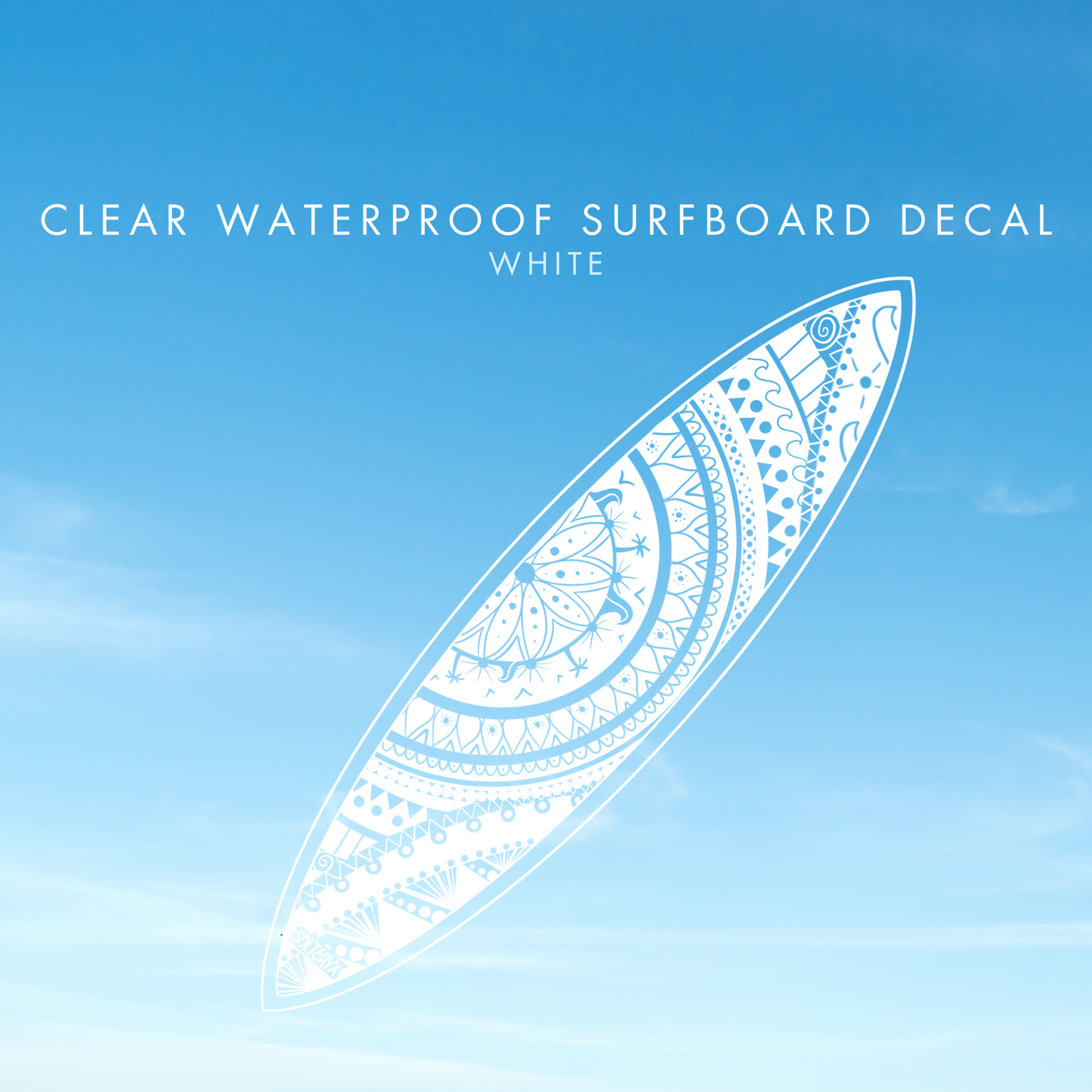 Surfboard
