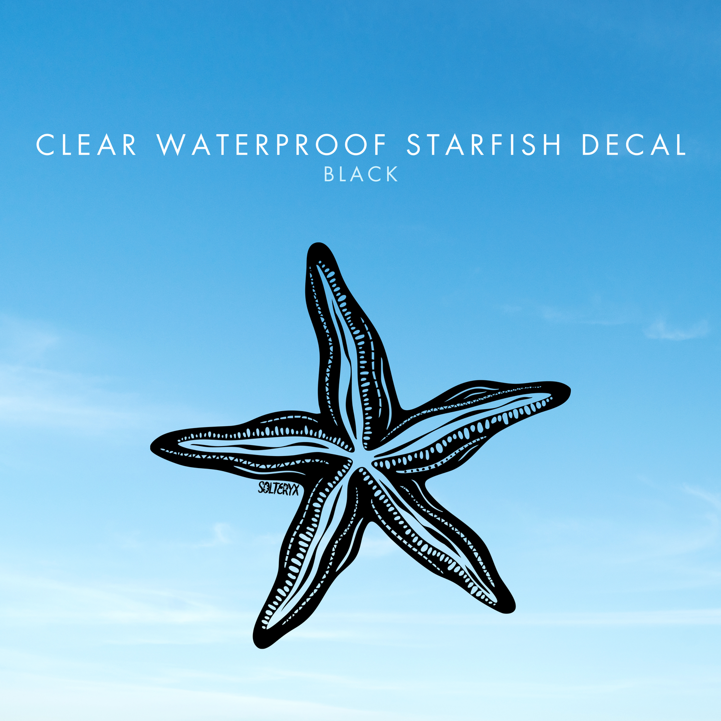 Star Fish
