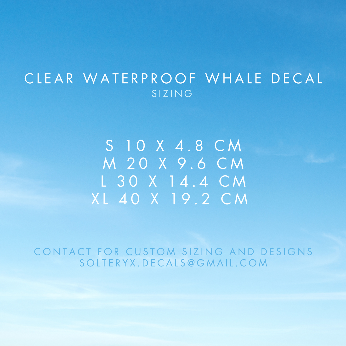Whale