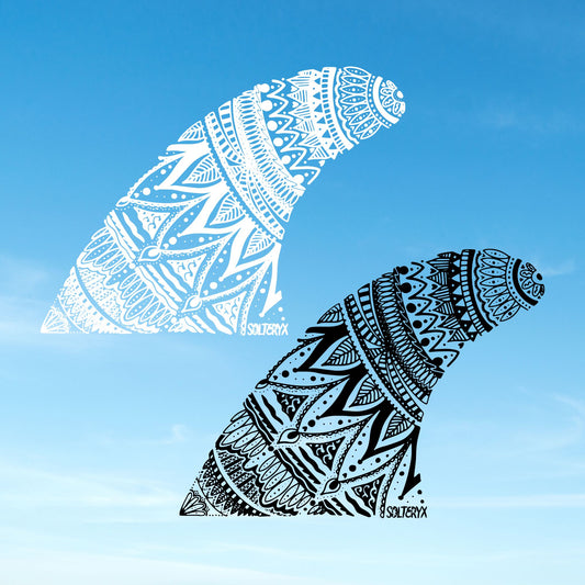Mandala Fin