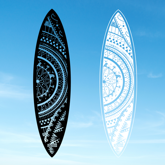 Surfboard