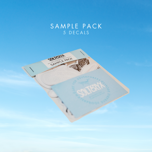 Sample Pack