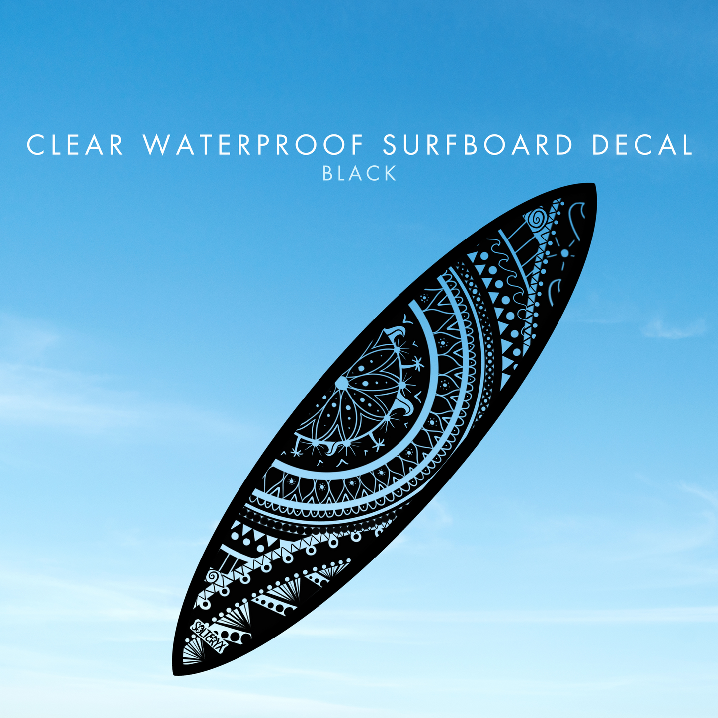 Surfboard