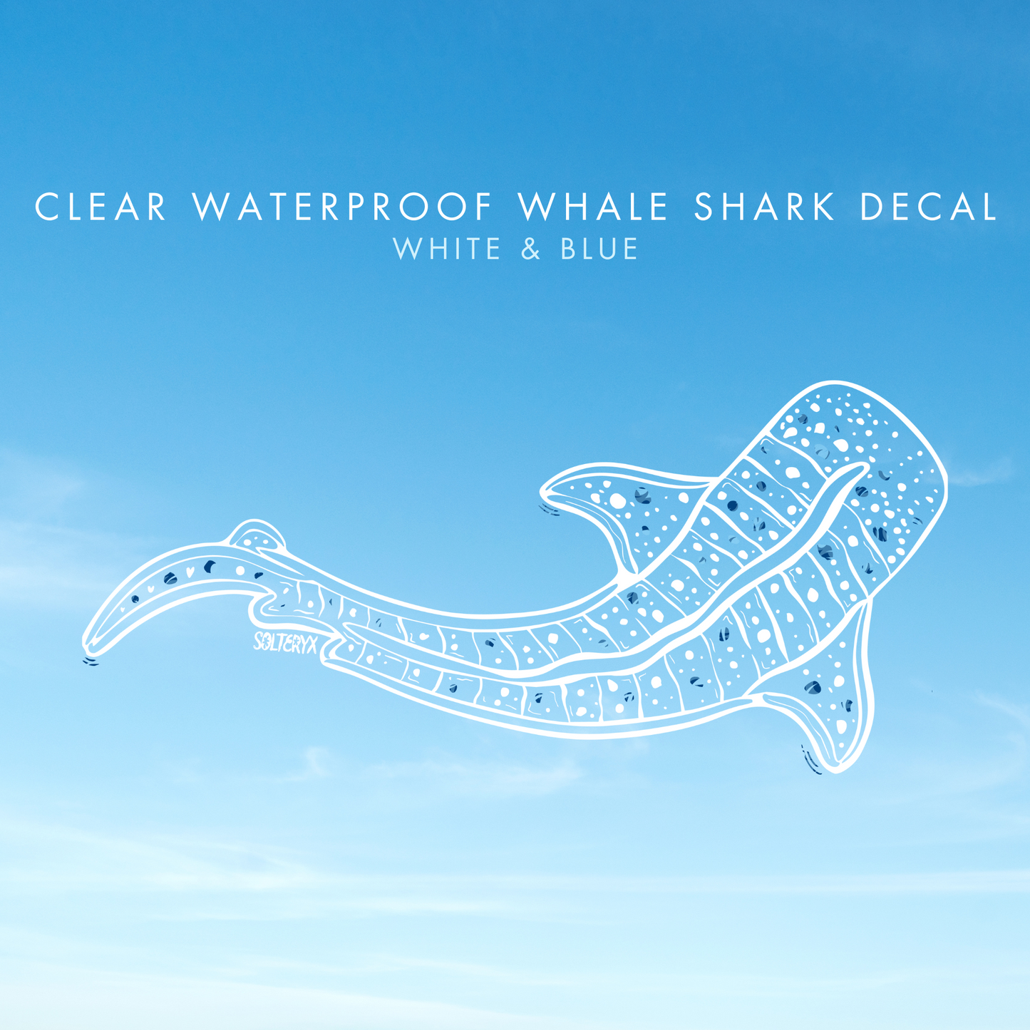 Whale Shark