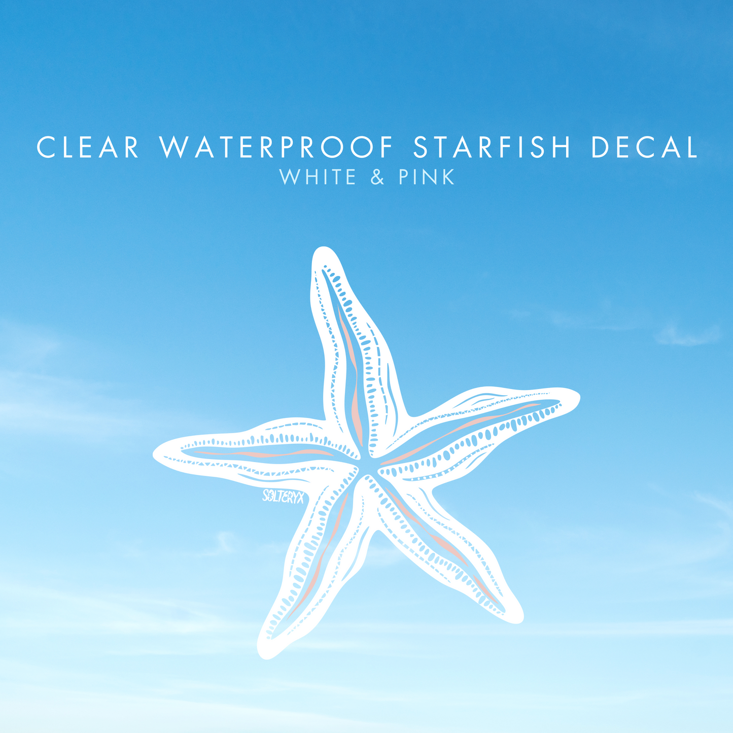 Star Fish