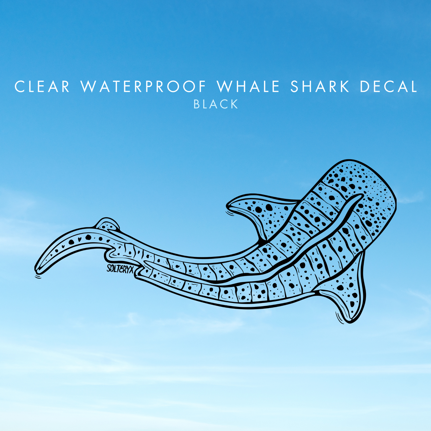 Whale Shark