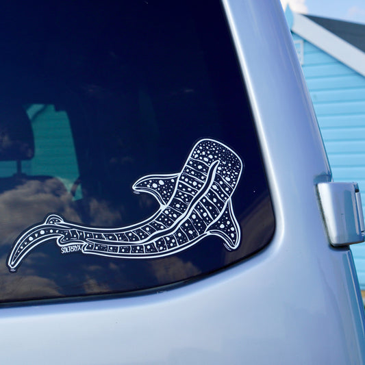Whale Shark