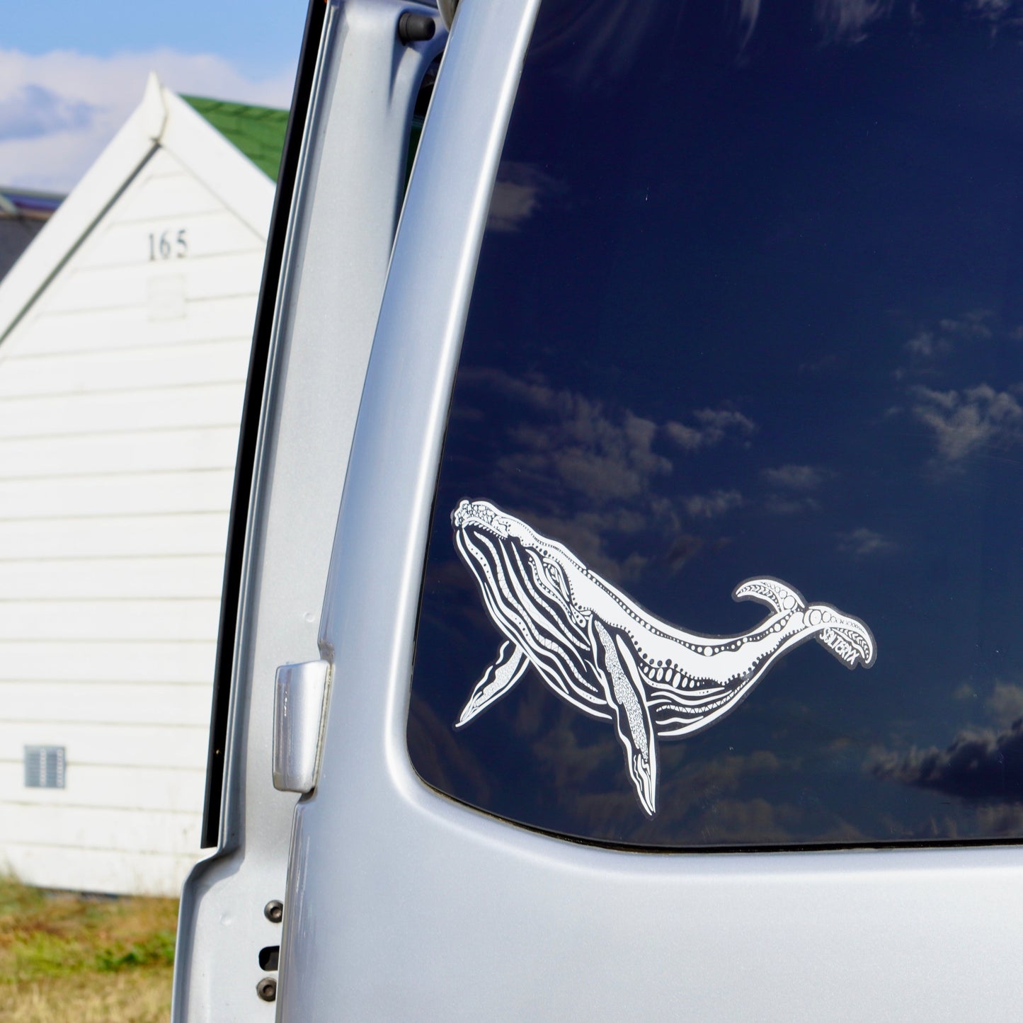 Whale