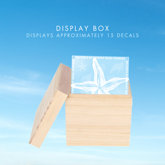 Display Box