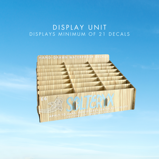 Display Unit